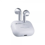 Happy Plugs Hope Sølv