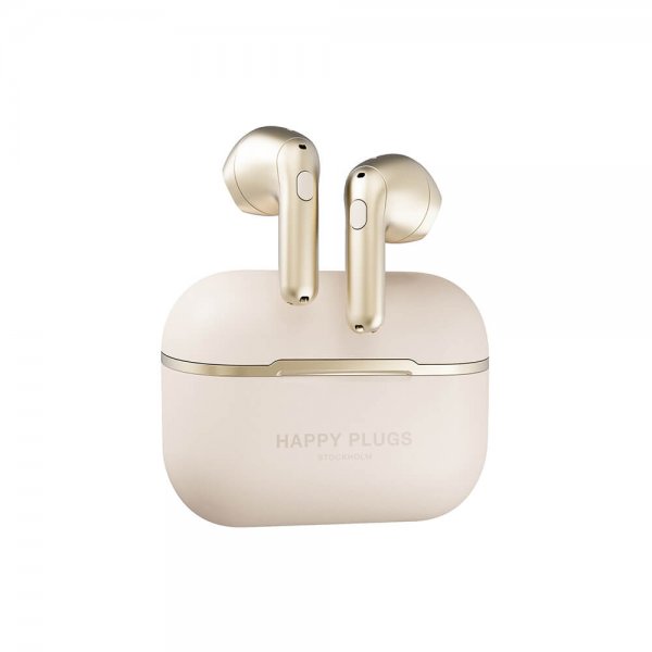 Happy Plugs Hope Gull