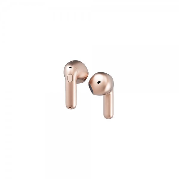 Happy Plugs Hope Rosegull