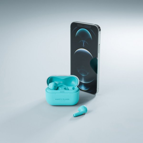 Happy Plugs Hope Turkos