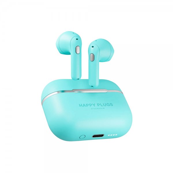 Happy Plugs Hope Turkos