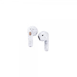Happy Plugs Hope Vit Marmor