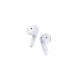 Happy Plugs Hope Vit Marmor