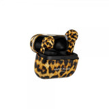 Happy Plugs Hope Leopard