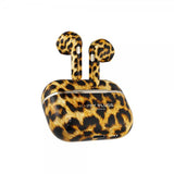 Happy Plugs Hope Leopard