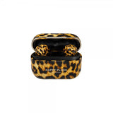 Happy Plugs Hope Leopard