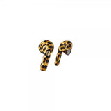 Happy Plugs Hope Leopard