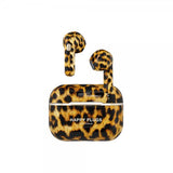 Happy Plugs Hope Leopard