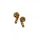Happy Plugs Hope Leopard