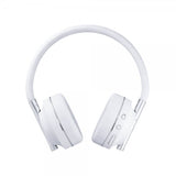 Happy Plugs Play Hvit