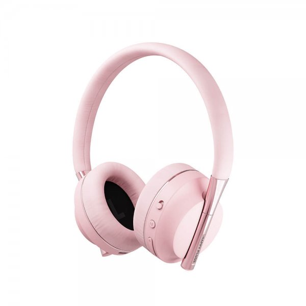 Happy Plugs Play Rosa Gull