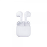 Happy Plugs Joy Hvit