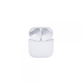 Happy Plugs Joy Hvit