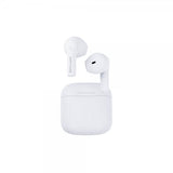 Happy Plugs Joy Hvit