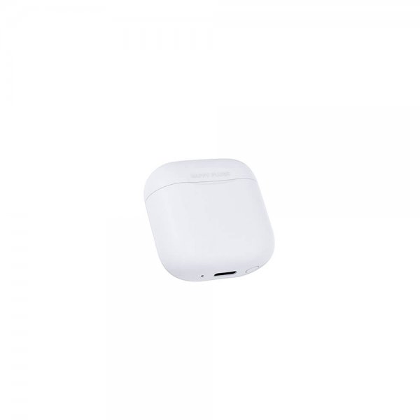 Happy Plugs Joy Hvit