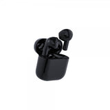 Happy Plugs Joy Svart