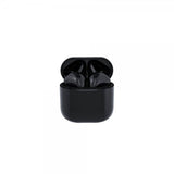 Happy Plugs Joy Svart
