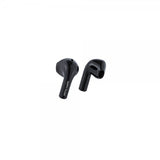 Happy Plugs Joy Svart