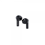 Happy Plugs Joy Svart