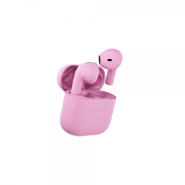 Happy Plugs Joy Rosa