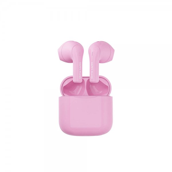 Happy Plugs Joy Rosa