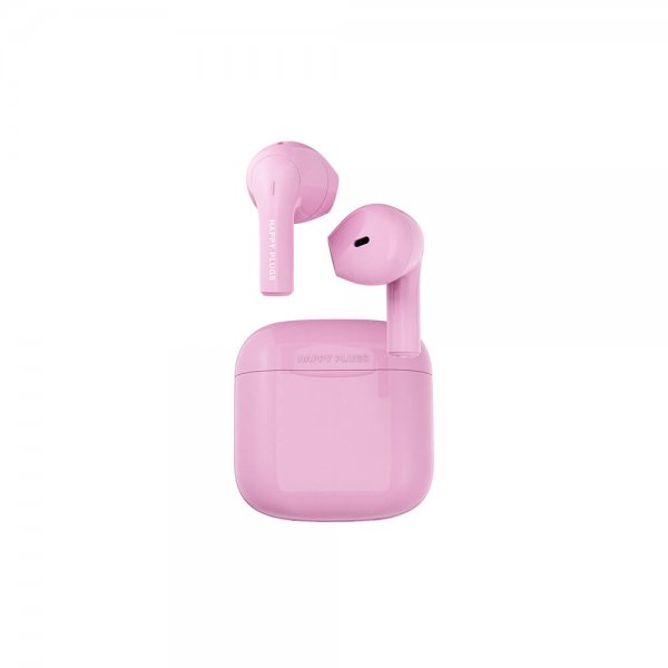 Happy Plugs Joy Rosa