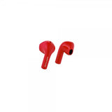 Happy Plugs Joy Rød