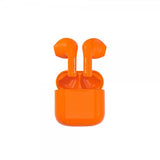 Happy Plugs Joy Oransje