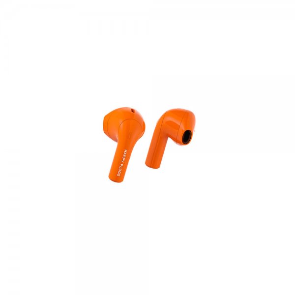 Happy Plugs Joy Oransje