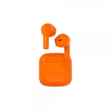 Happy Plugs Joy Oransje