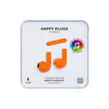 Happy Plugs Joy Oransje