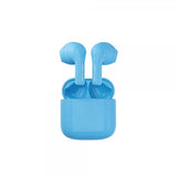 Happy Plugs Joy Blå