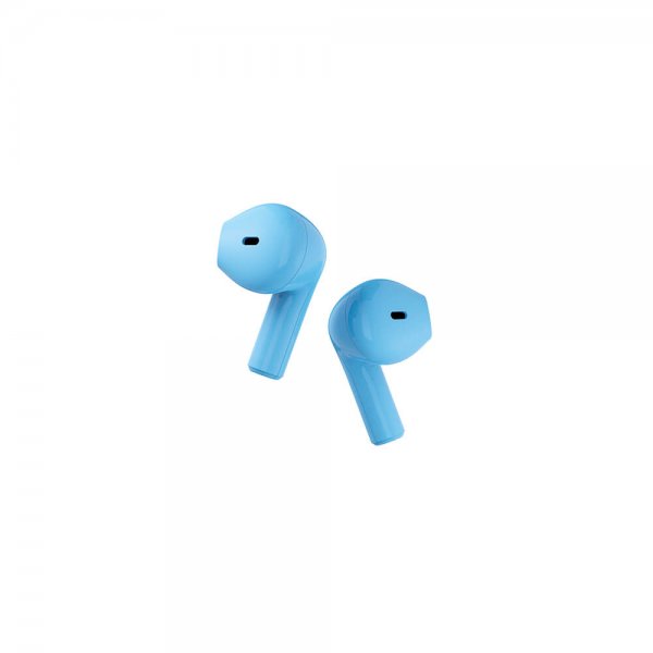 Happy Plugs Joy Blå