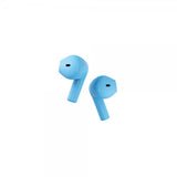 Happy Plugs Joy Blå