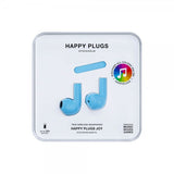 Happy Plugs Joy Blå