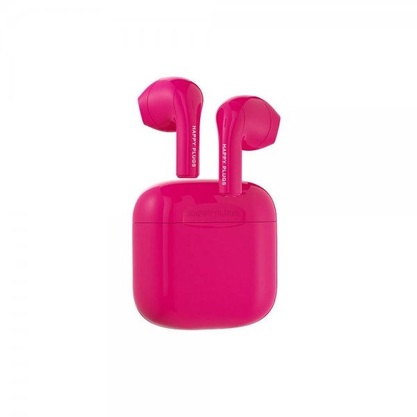 Happy Plugs Joy Cerise
