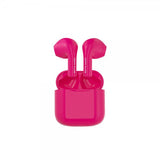 Happy Plugs Joy Cerise