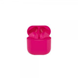 Happy Plugs Joy Cerise