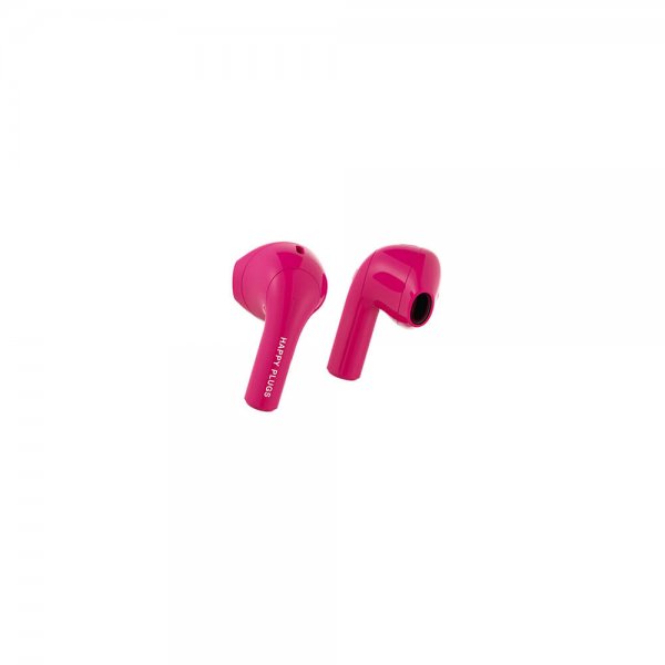 Happy Plugs Joy Cerise