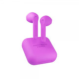Happy Plugs Hodetelefoner Air 1 Go In-Ear TWS Lilla