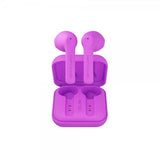 Happy Plugs Hodetelefoner Air 1 Go In-Ear TWS Lilla