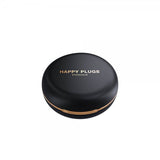 Happy Plugs Hodetelefoner Adore In-Ear Svart