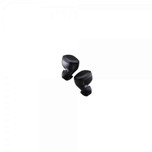 Happy Plugs Hodetelefoner Adore In-Ear Svart