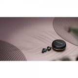 Happy Plugs Hodetelefoner Adore In-Ear Svart