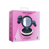 Happy Plugs Hodetelefoner Adore In-Ear Svart