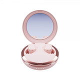 Happy Plugs Hodetelefoner Adore In-Ear Rosa
