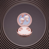 Happy Plugs Hodetelefoner Adore In-Ear Rosa