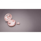 Happy Plugs Hodetelefoner Adore In-Ear Rosa