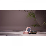Happy Plugs Hodetelefoner Adore In-Ear Rosa