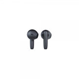 Happy Plugs Hodetelefoner Joy Lite In-Ear TWS Svart